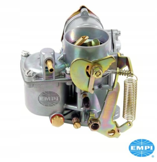 фото №1, Vw karmann ghia garbus transporter t1 карбюратор