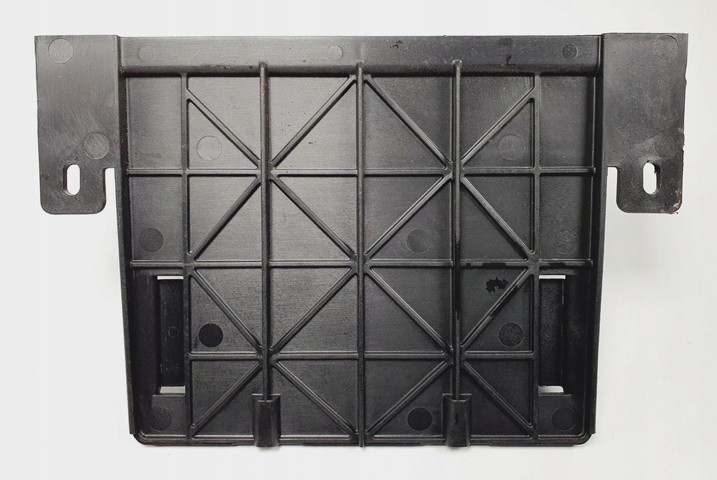 фото №2, Корпус коробка запобіжників discovery iv l319