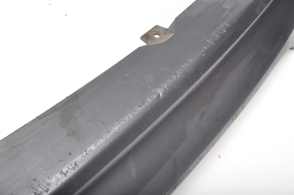 фото №8, Bmw 3 e90 e91 m-pakiet накладка бампера задняя задняя