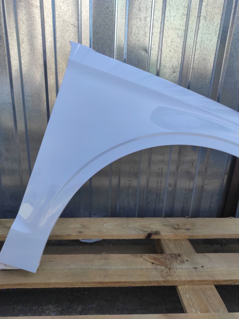 фото №9, Крила правий перед audi a3 8v sedan ls9r 12-20