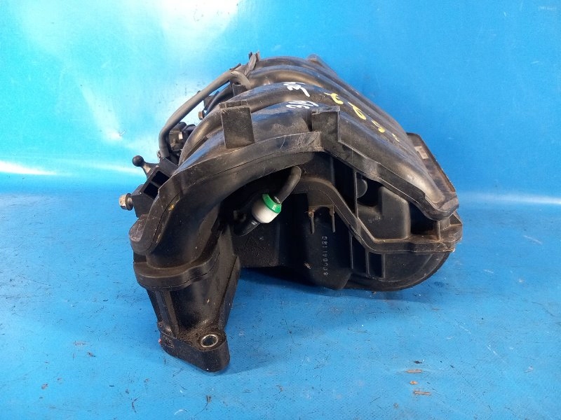 фото №5, Коллектор впускной kia soul ps 13-19 283102b600