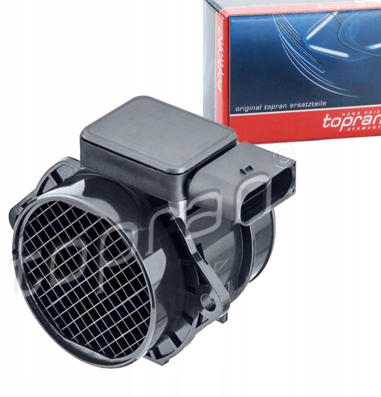 фото №1, Витратомір повітря do hyundai tucson 2.0