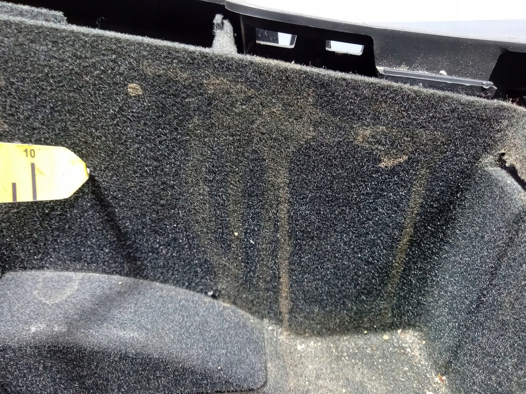 фото №10, Volvo v50 s40 ii туннель средний подлокотник