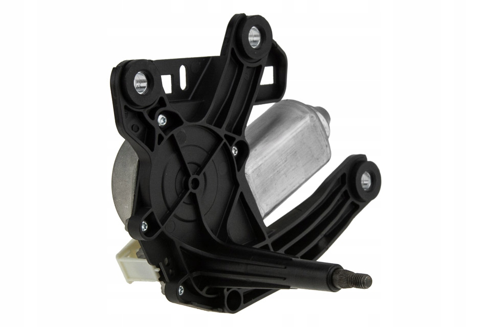 фото №5, Двигатель дворник задняя peugeot rifter 1.2 110 1.5