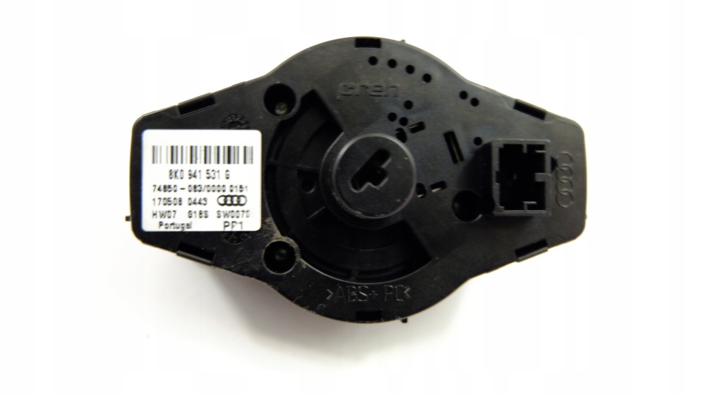 фото №5, Audi a5 8t переключатель света 8k0941531g