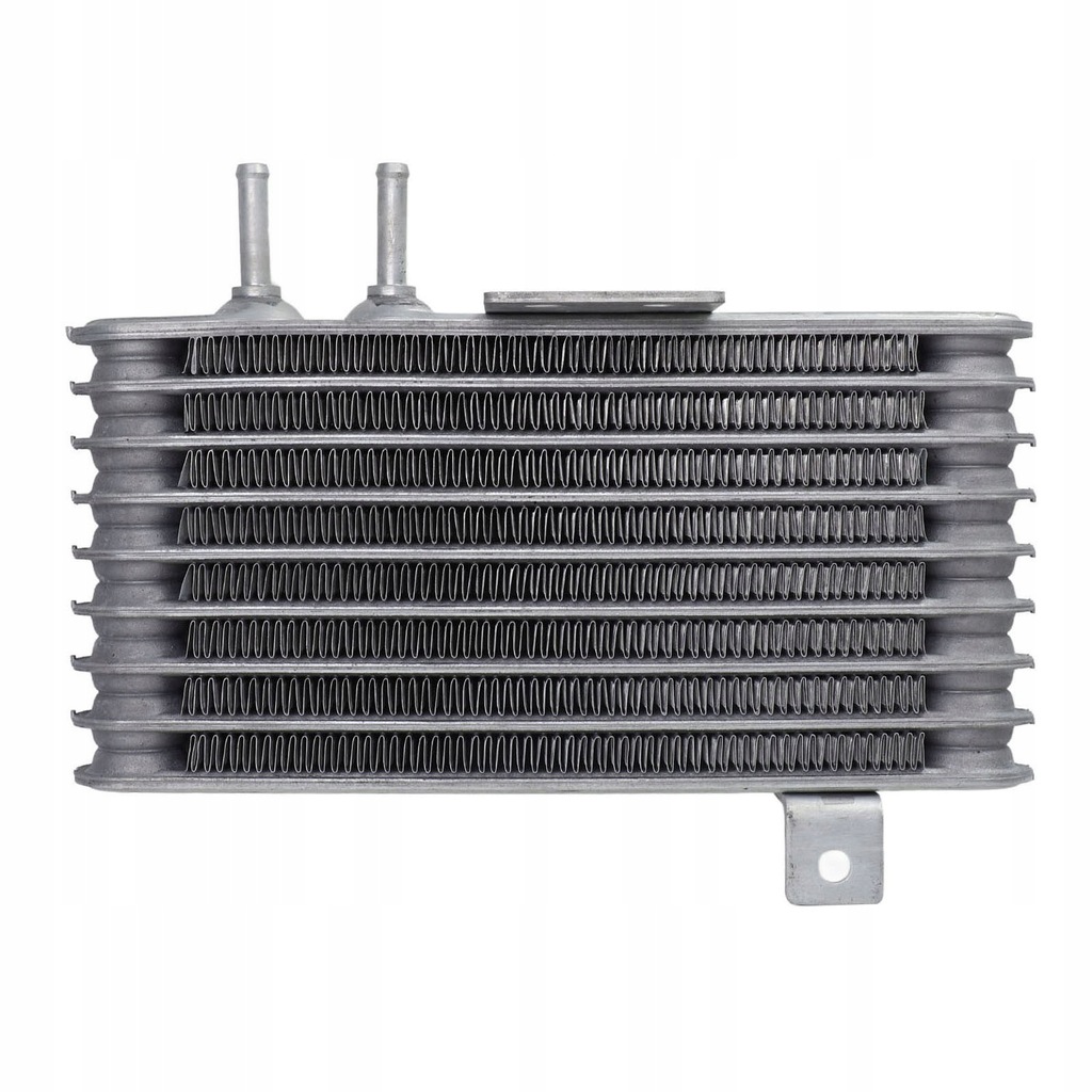 фото №8, Зовнішня радіатор оливи коробки передач