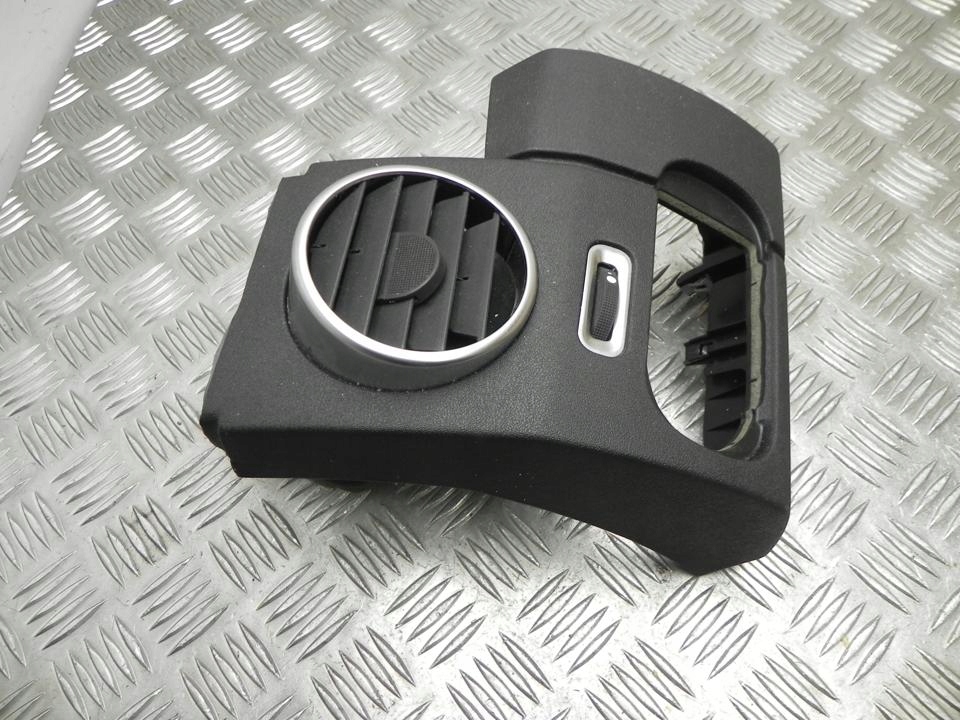 фото №2, Насадка воздушная land rover discovery iv 2016 ah2201454d