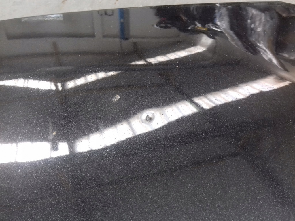 фото №10, Капот z22c opel astra j