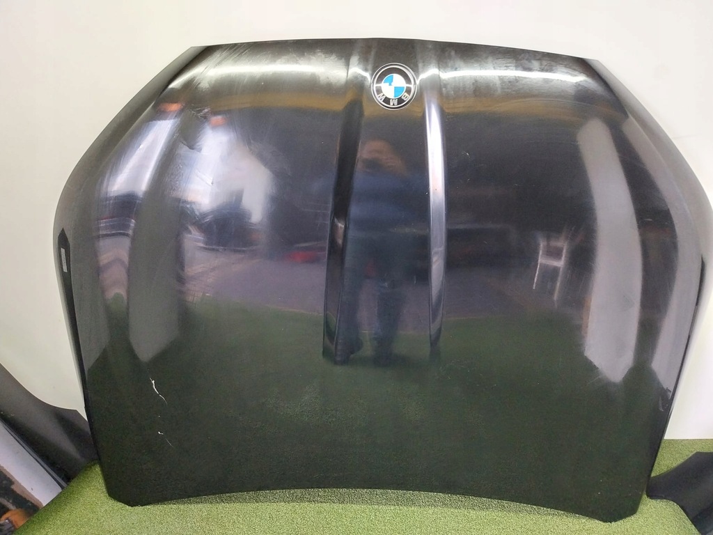 фото №15, Капот крыло бампер m набор bmw x2 u10 475