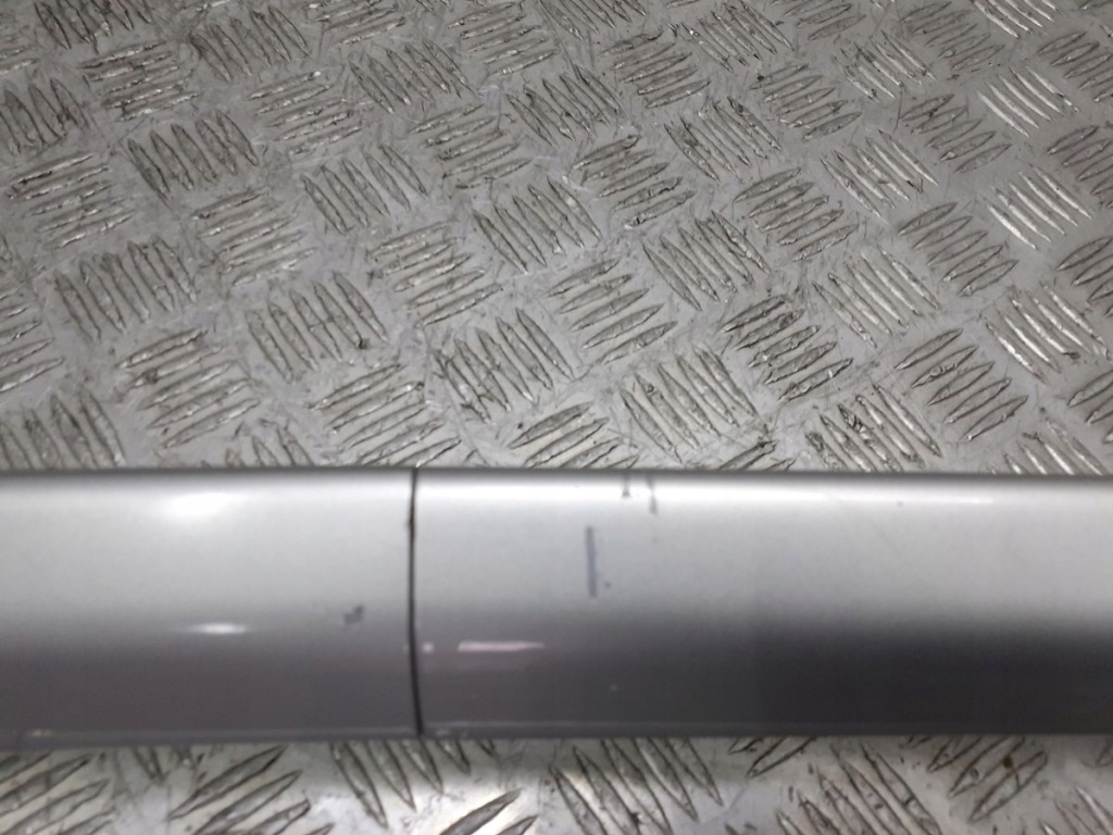 Рейлінги дахові toyota avensis t25 універсал Ціна