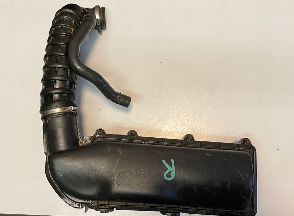 фото №1, Корпус фільтра повітря v757669180