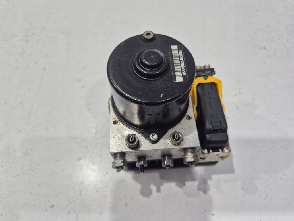 Насос abs citroen c3 picasso 10.0960-3910.3 28.5600-3602.3 9666392480 Київ