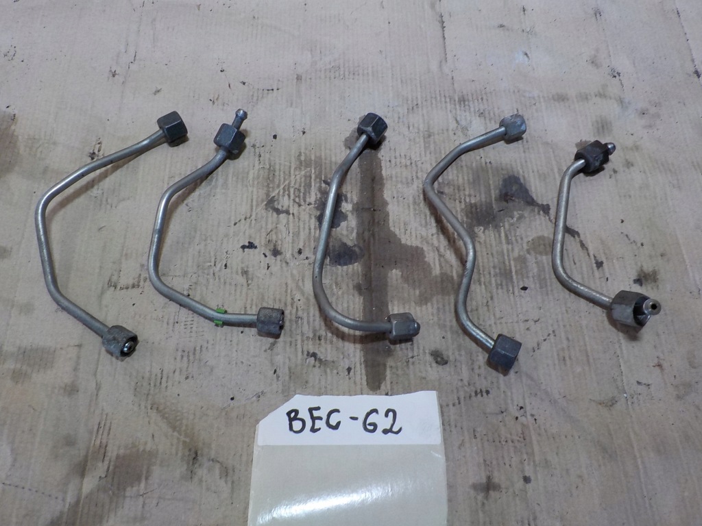 фото №1, Дроти паливні berlingo iii