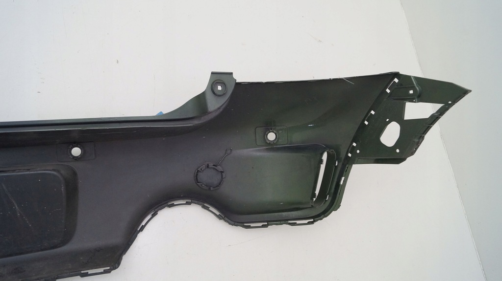 фото №7, Mini countryman r60 s 10- бампер задний задняя a81