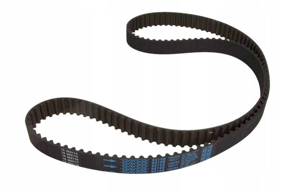 фото №1, Dayco 94160 ремень распределительного вала