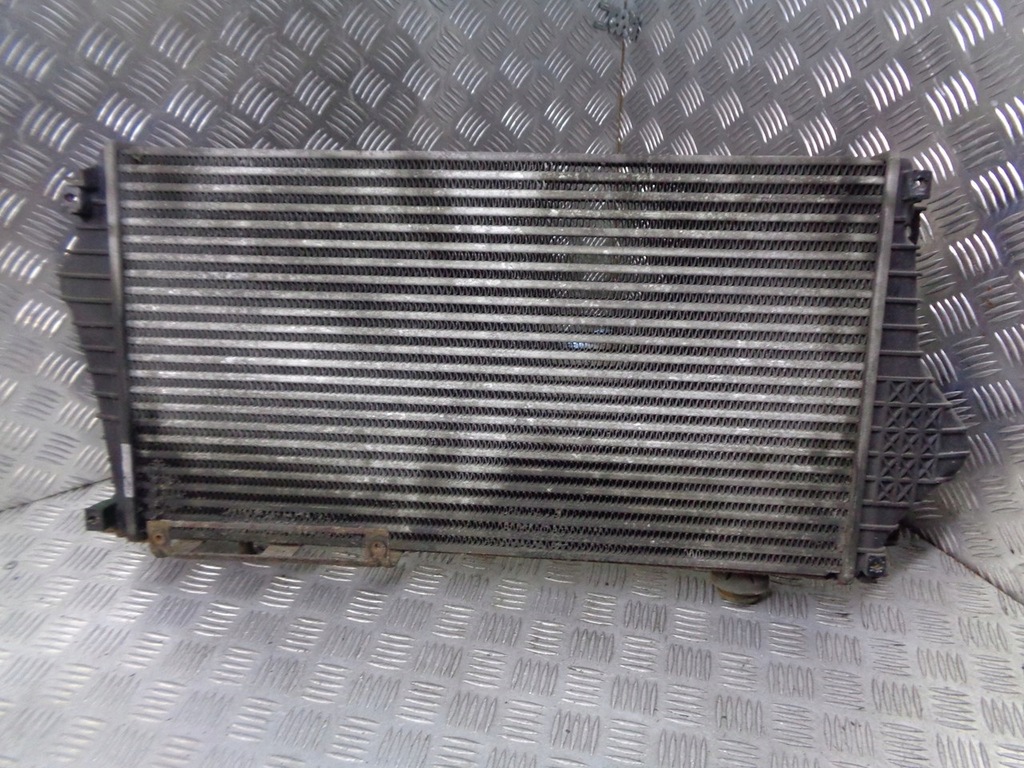 фото №1, Интеркулер chevrolet epica 2.0 vcdi