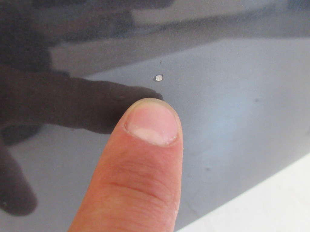 фото №5, Prius iii капот колір 8v1