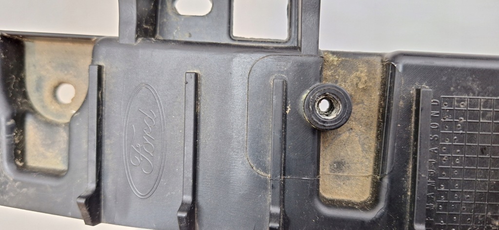 Ford mustang vi mk6 рестайлинг  ремень передний усилитель jr3b-8b041-a Цена