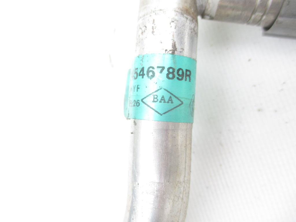 фото №4, Renault captur i clio iv трубка кондиционера 1.5 dci 924546789r 924800527r