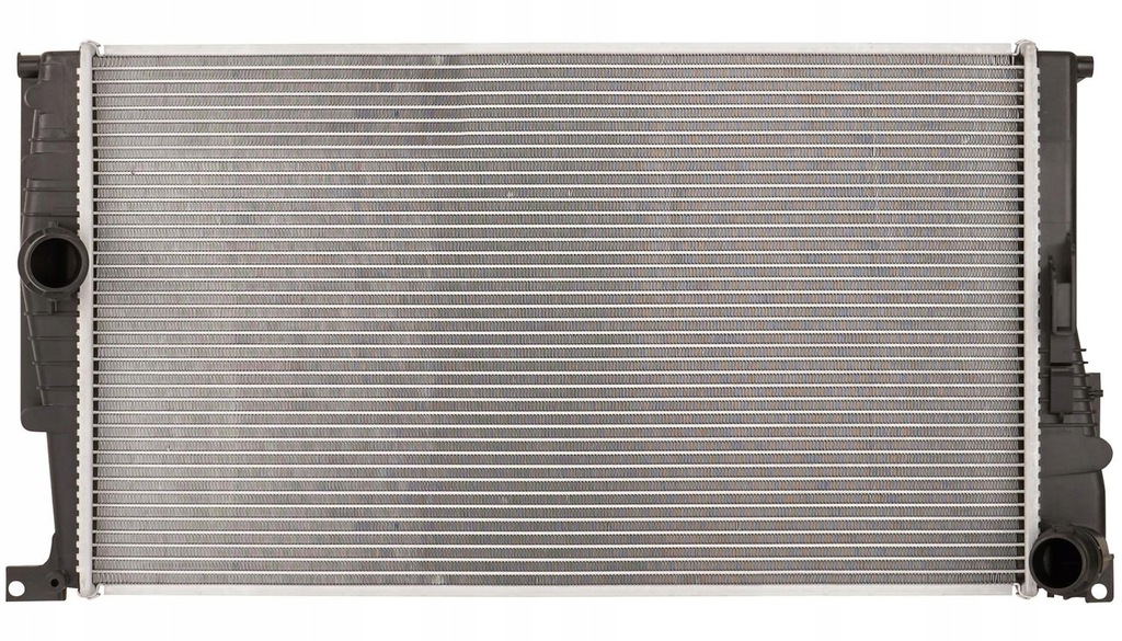 фото №1, Радіатор wody bmw i3 i0 2013 -