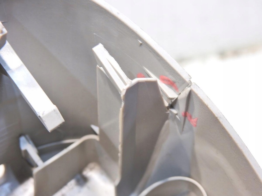 фото №3, Защита зеркало заднего renault espace iv