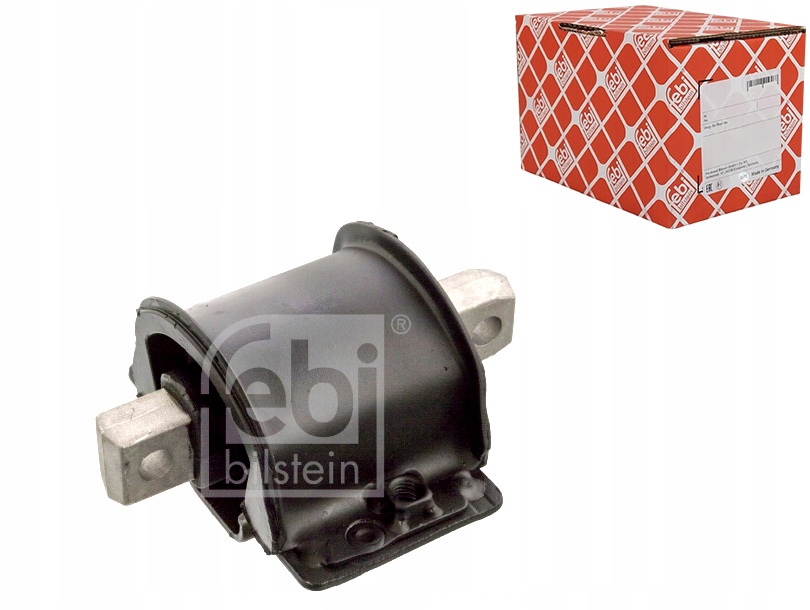 10126 febi bilstein підвіска, автоматична коробка передач Оригінал