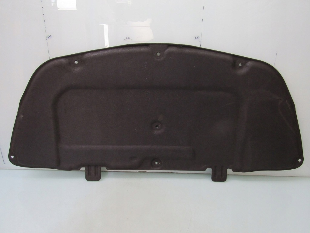 фото №1, Civic xi 23r шумоизоляция капот подкрылок