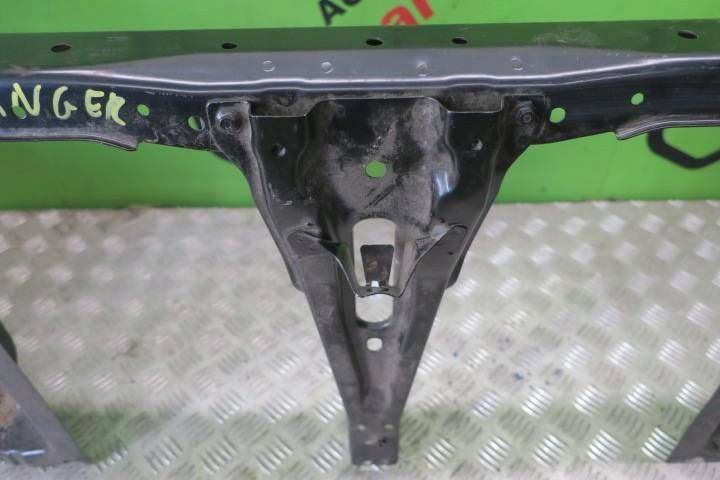 фото №3, Ford ranger 2015 2016 2017 2018 панель фары правый pas передний