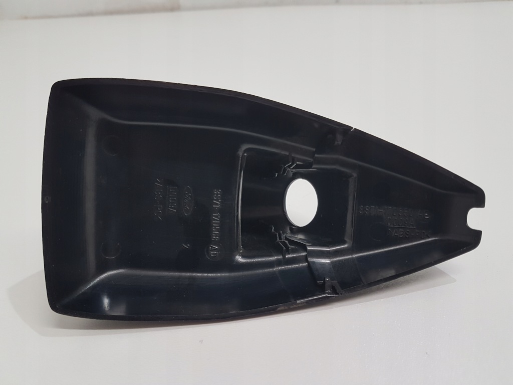 фото №4, Ford kuga mk1 захист дзеркало заднього