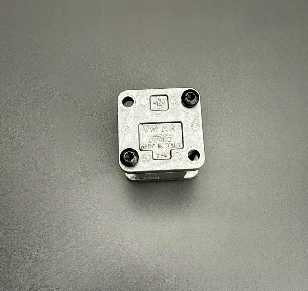 Купить Насос масла мехатроника volkswagen dsg dq200 0am325579d