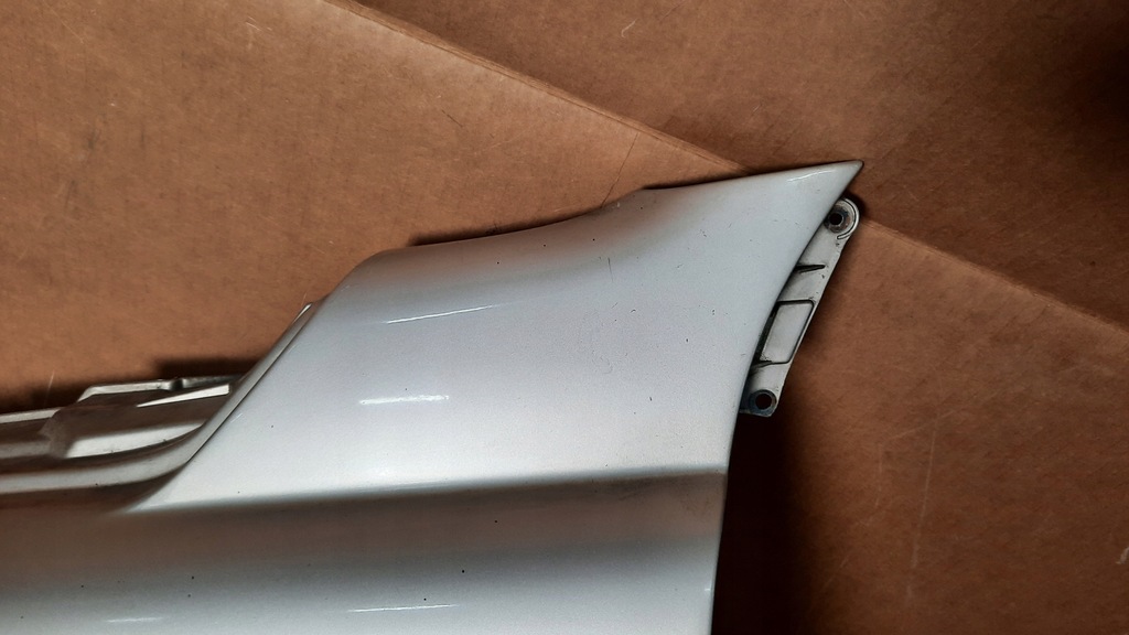 фото №5, Крыло перед левый landa rover freelander i 99r