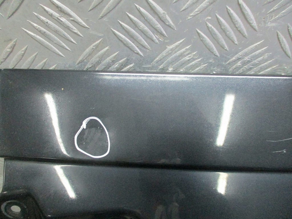 фото №7, Кришка багажника багажника citroen c4 5d