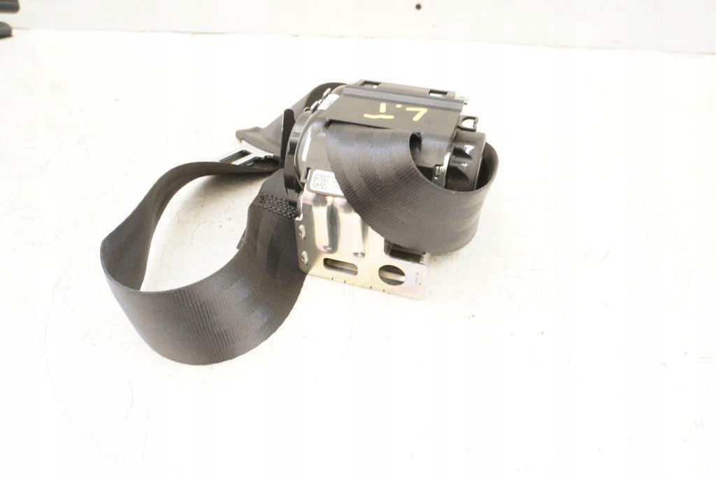 фото №3, Pas безопасности левый задняя volvo xc60 ii b4