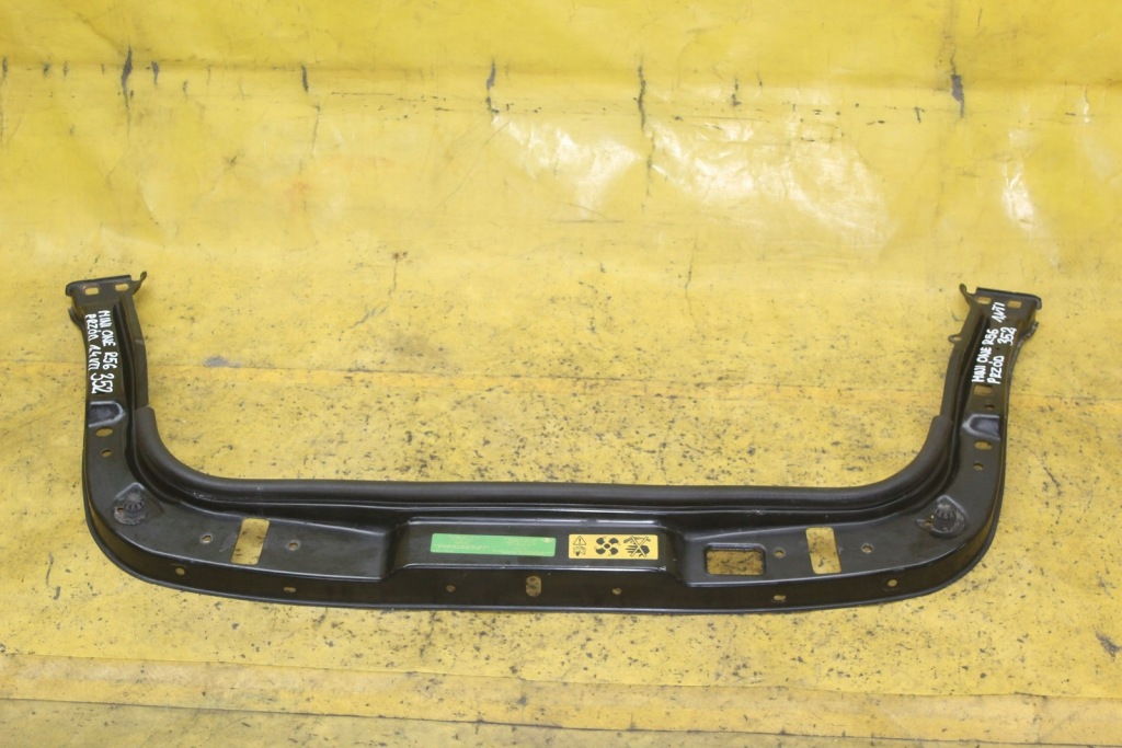 Купить Ремень балка кронштейн усилитель перед mini one r56 1.4 1.6 vti