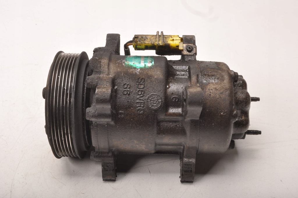 Купити Компресор кондиціонера peugeot citroen 9639078280