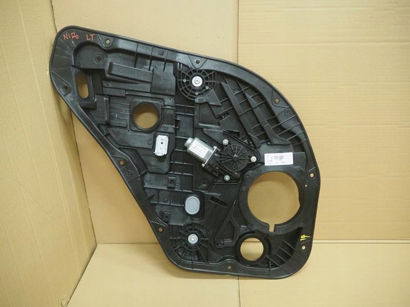 фото №1, Подъемник стекло kia оригинальный номер 83470-g5000