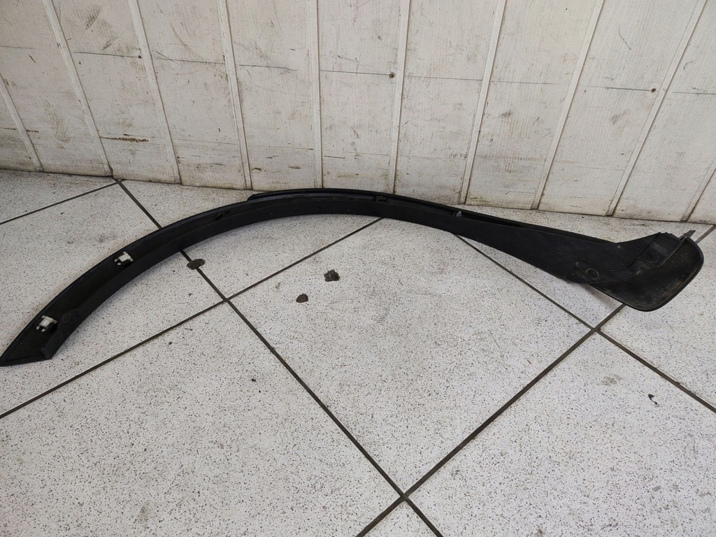 фото №6, Молдинг крила заднього задня ліва сторона mazda cx-9 facelift 2009 td1151w61