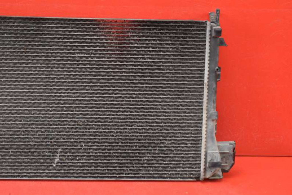 Радіатор води 24418343 opel vectra c 2.0 dti 101 km 02-05 Ціна