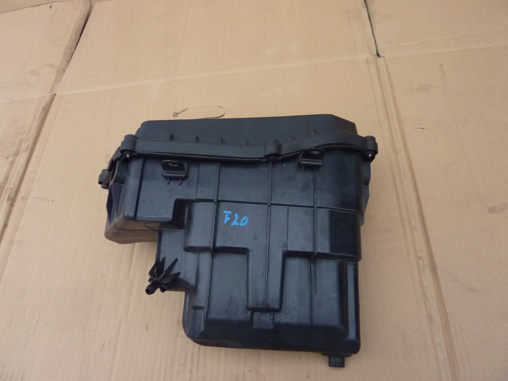 фото №1, Корпус корпус запобіжників bmw 1 f20 3 f30