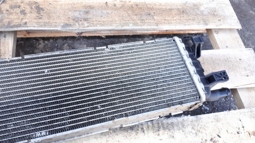 фото №14, A6 c7 4g радиатор wody 3.0 tfsi s4 b8 s5 q5 a7 4g