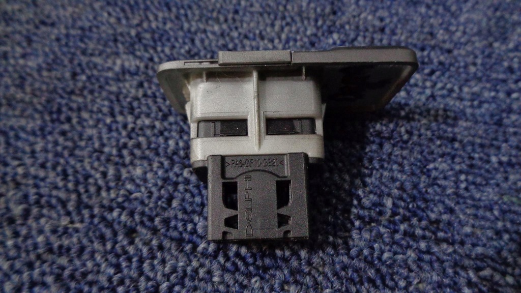 фото №7, Разъём вход usb 735473602 lancia delta 3 iii