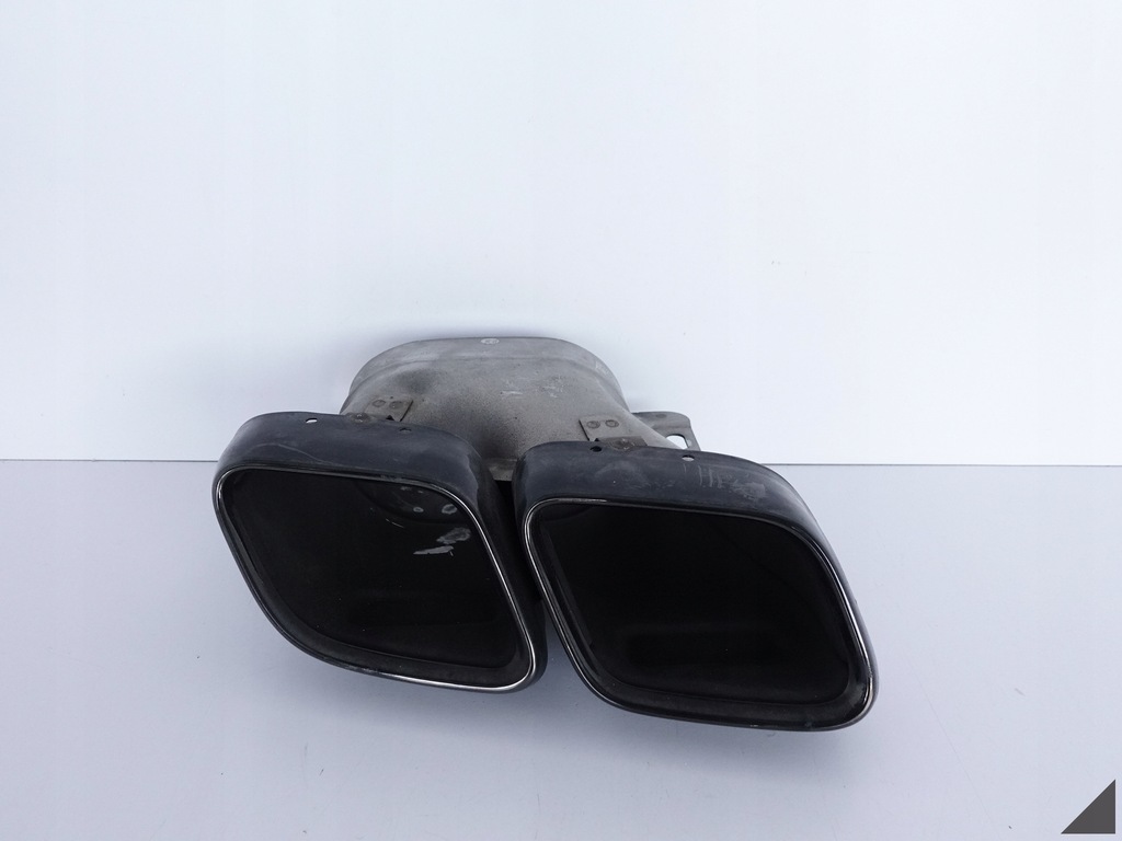 фото №1, Mercedes c w205 glc x253 254 sl r232 amg 63 выхлоп