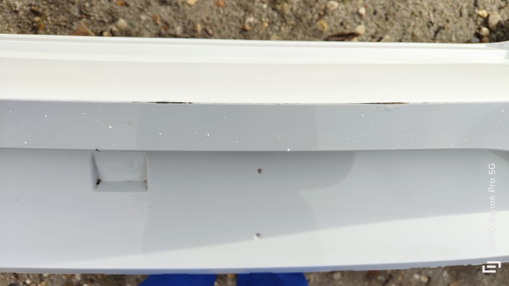 фото №11, Бампер задняя seat leon cupra iv combi 5fe 807 417