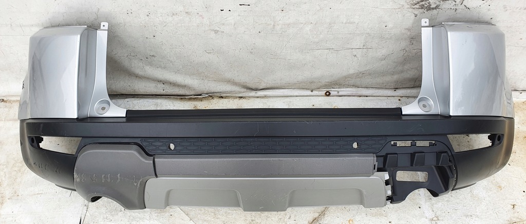 фото №1, Бампер задняя range rover evoque pdc 11- оригинал