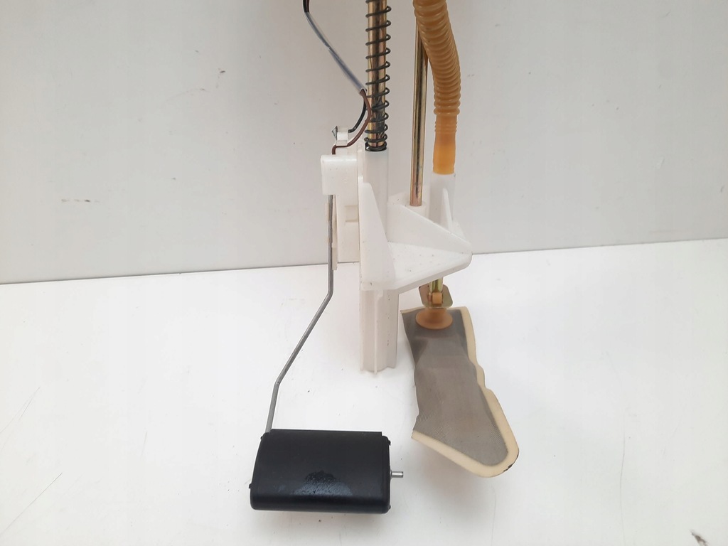 фото №6, 2006 hyundai santa fe датчик рівня пального 312302b000