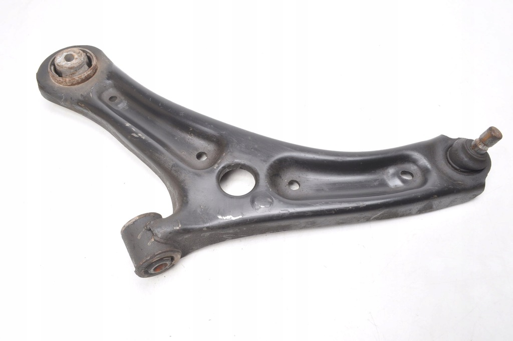 фото №1, Ford ecosport важіль лівий перед gn15-3051