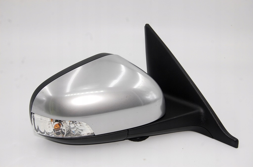 фото №1, Правое зеркало volvo v50 s40 ii r-design 6 pin eur