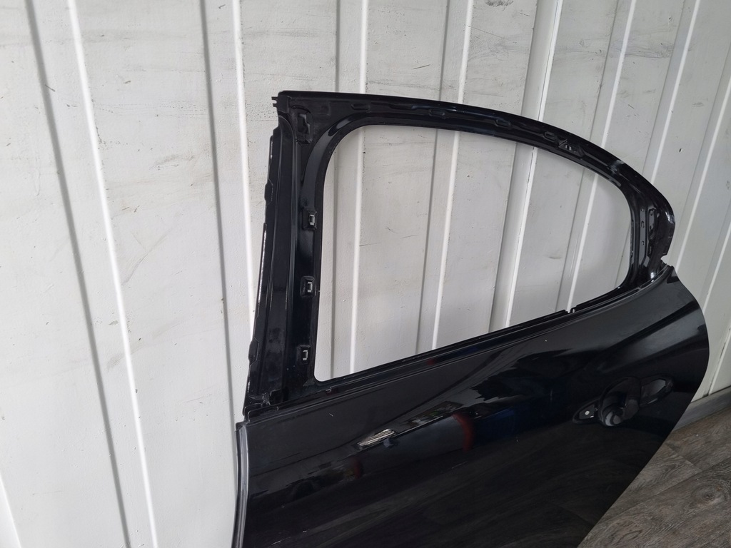 фото №6, Дверь alfa romeo giulia задняя задние левая ----- poznań ------ giełda