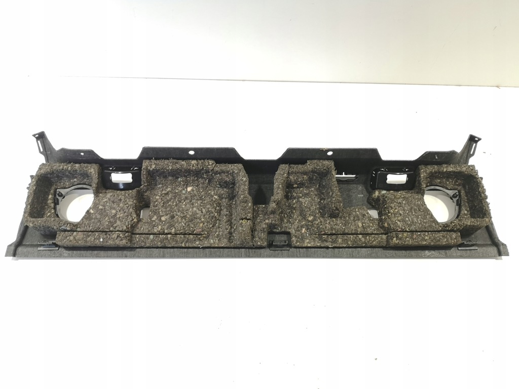 фото №4, Полка задняя багажника bmw g11 g12