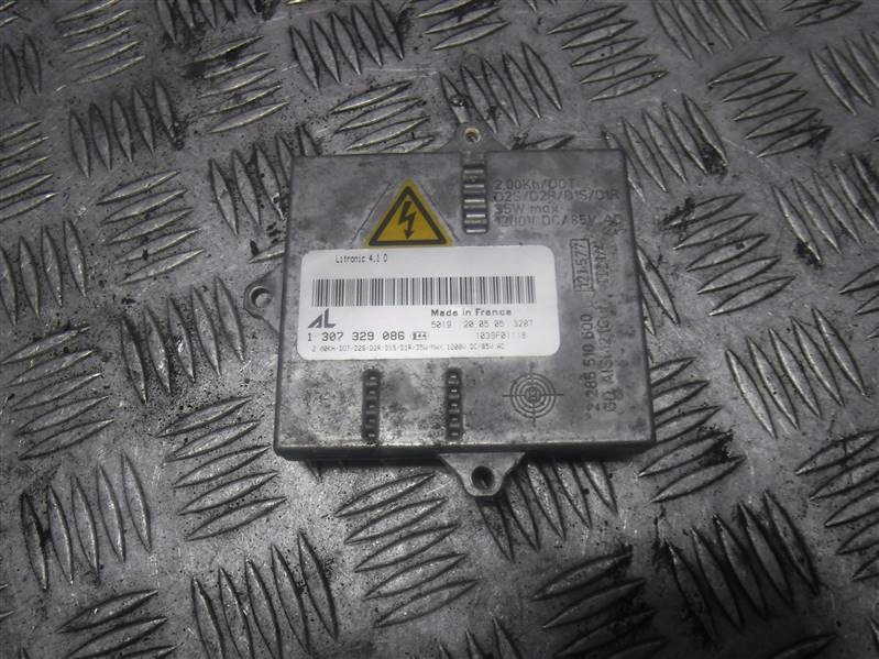 фото №1, Перетворювач ксенон mazda 6 i